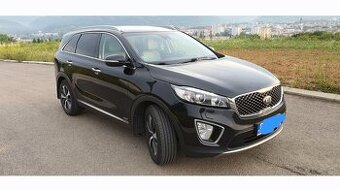 Kia Sorento 2.2 CRDi AWD