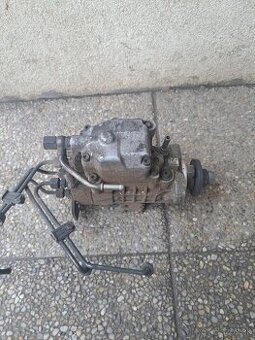 Predam cerpadlo oktavia 1 1.9 66kw