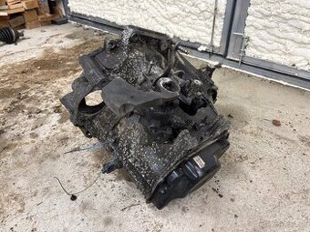 Skoda octavia 2 1.6 benzin prevodovka