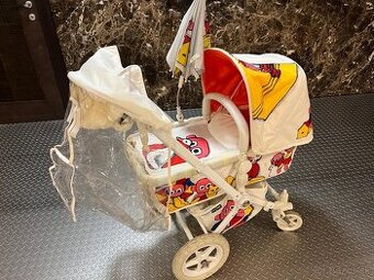 Kocik bugaboo by Bas