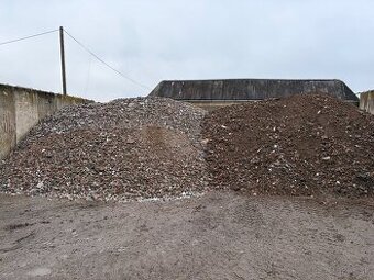 Predám zmesny recyklat