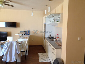 3-izbový byt Nitra-Zobor ul.Ratkošova, parkovanie pre 2 auta