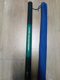 Predám použité udice + navijáky.