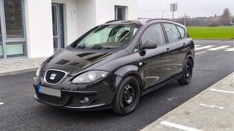 Seat Altea XL 1.9 TDI