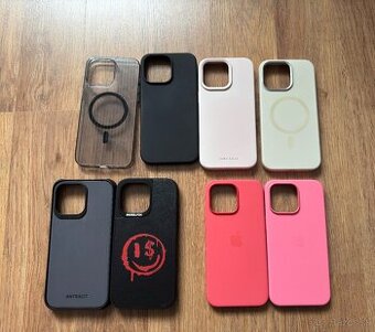 Kryty na iphone 15 pro max