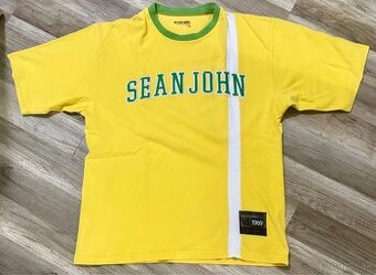 Sean John Authentic collection