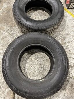 Barum Bravuris 235/75 R15
