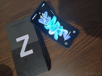 Samsung Galaxy Z Flip 3