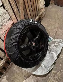 Obal na pneumatiky NOVE