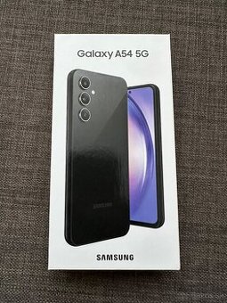 Samsung Galaxy A54 5G