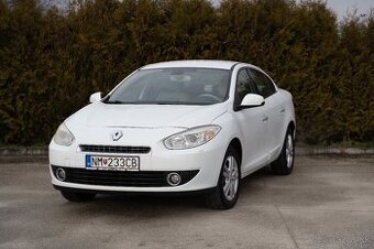 Renault Fluence Privilege 1.6 16V