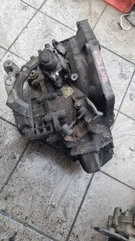 Prevodovka m32 opel astra h,zafira b