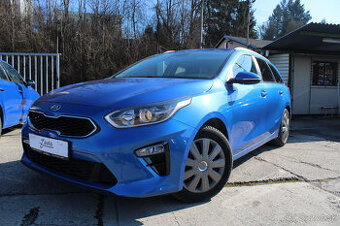 Kia Ceed SW 1.4 T-GDi Gold