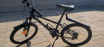 Detský bicykle 20