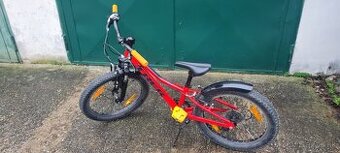 Bicykel Trek Precaliber 20