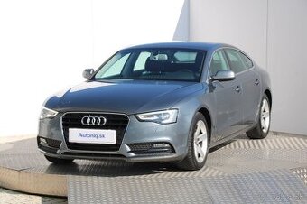 AUDI A5 Sportback 2,0 TDI 130KW AT/7