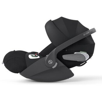 Autosedačka Cybex CLOUD T+