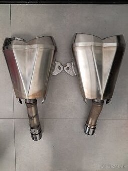 Seriove vyfuky kawasaki z1000sx