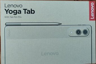 lenovo yoga tab