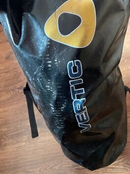 Výškové istiace vybavenie