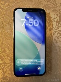 Predám iPhone 12 Pro 128 gb
