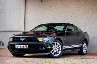 Ford Mustang 4.0L V6