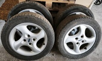 4x108,r16,6J,et40,205-55-r16-Barum-2021-5mm