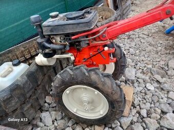 Predám Vymením Terra T20 Malotraktor