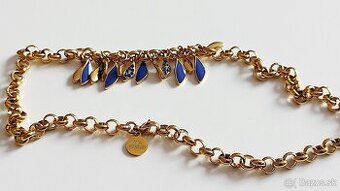 damsky nahrdelnik purelei