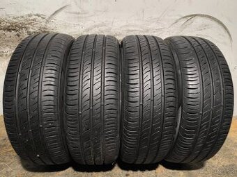 185/60 R15 Letné pneumatiky Kumho Ecowing 4 kusy
