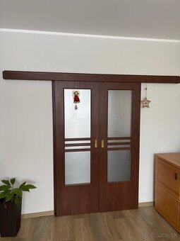 Interiérové dvere