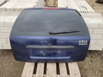 SKODA OCTAVIA I COMBI PIATE DVERE