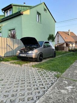 Seat arosa 1.4tdi