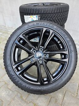 5x114,3 r18 hyundai kolesa disky kia xceed 235 45 18