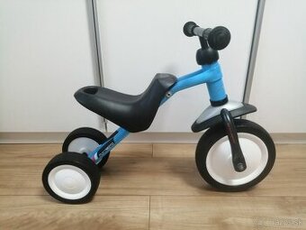 Puky moto