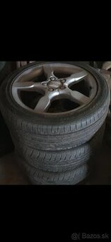 Elektrony seat 225/45 r17