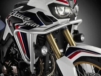 Padací rúrkový rám Honda Africa