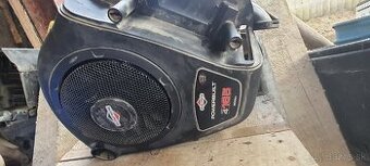Briggs&stratton 500cc