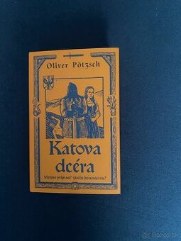 Katova dcera