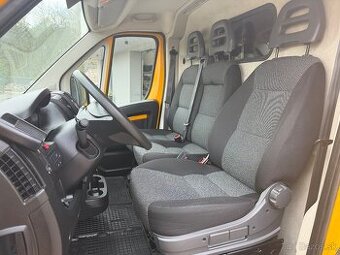Fiat Ducato Max.2.3MJET 140 L4H2 35 4d