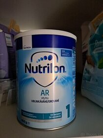 Umelé mlieko Nutrilon AR