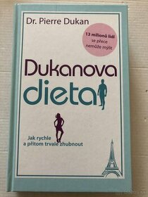 Dukanova dieta - Dr. Pierre Dukan