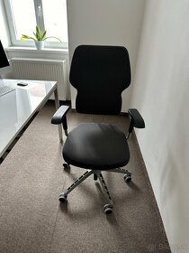 IKEA Klapp kancelarska stolicka - 1