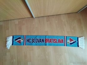 Šál Slovan Bratislava