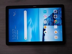 Predám tablet Huawei mediapad t5 10