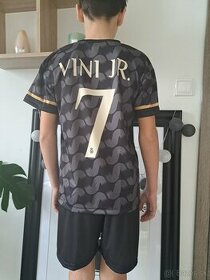 Futbalový dres Vinicius