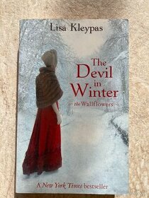 The Devil in Winter, Lisa Kleypas - 1