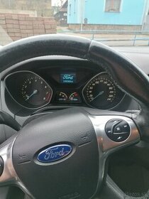 Ford focus ecoboost 1.00 - 1