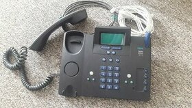 Kancelarsky telefon Siemens Gigaset 3035 ISDN - 1