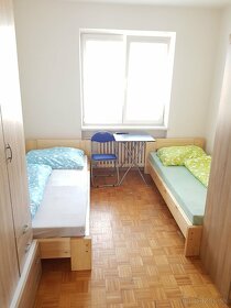 Ubytovanie v Nitre pre odídencov z Ukrajiny - 1